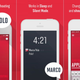 Illustration for article titled Our Favorite Android, iOS, and Windows Phone Apps of the Week